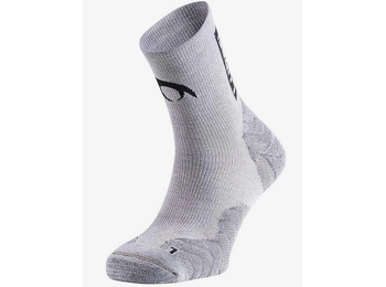 Chaussettes Lurbel Aitana Four grises