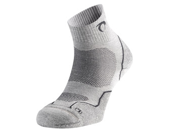 Chaussettes grises Lurbel Tierra Three