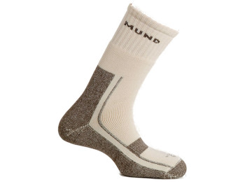 Calcetín Mund Altai Bleu marine