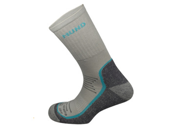 Chaussette Mund Borneo Jungle Drytex
