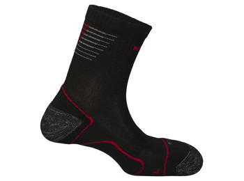 Mund terre chaussette