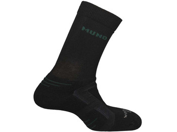 Chaussette Forêt Mund