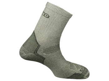 Chaussette Mund Moss