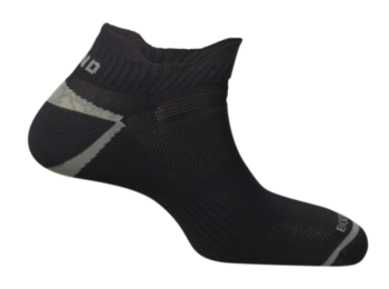 Chaussettes noires Mund MultiSport