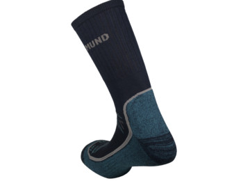 Chaussettes d'été Mund Ocean Eco