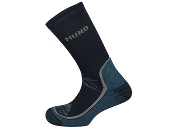 Chaussettes d&#39;été Mund Ocean Eco 