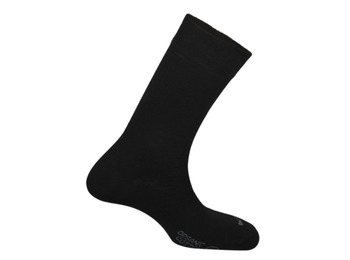 Chaussettes d&#39;été en coton biologique Mund