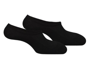 Chaussettes en bambou Mund Pinkie (2 paires)