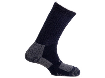 Calcetín Mund Tesla Kaki vert