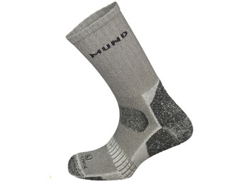 Chaussette Mund Trekking Summer Coolmax