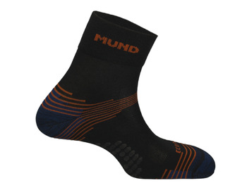 Chaussette d&#39;été Mund Wind Eco