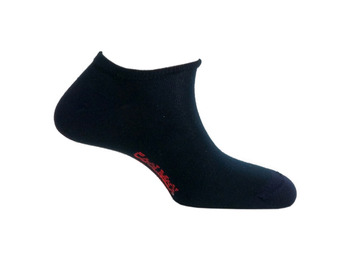 Calcetines Mund Invisible Coolmax Bleu marine