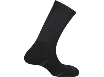 Chaussettes Mund Winter Extreme Noir