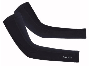 Dare2b Cycle Arm Warmers Noir