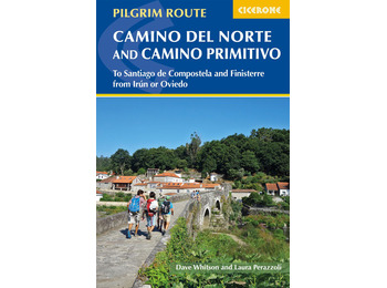 Camino Del Norte et Camino Primitivo