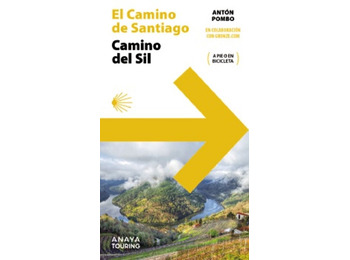 Route de Sil - Antón Pombo