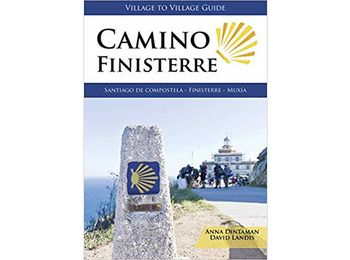 Finisterre Way (Guide du village)