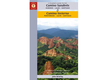 Camino Sanabrés-Camino hiver John Brierley