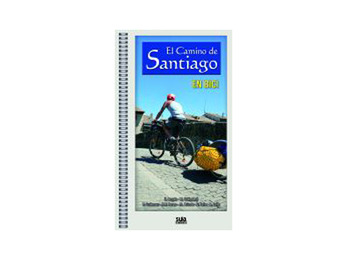 La voie de Santiago à Bici - Vos éditions