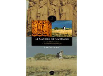 La voie de Santiago. Éditions Lectio