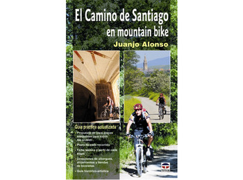 La Voie de Santiago en VTT