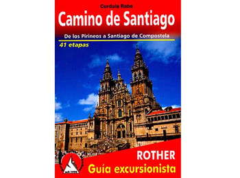 Camino de Santiago - Rother