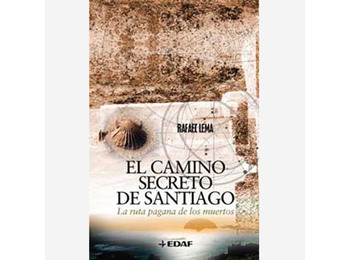 La voie secrète de Santiago