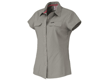 Chemise Trangoworld Silkta 510