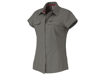 Chemise Trangoworld Silkta 540