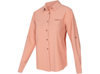 Chemise Trangoworld Ardones VN 1J0