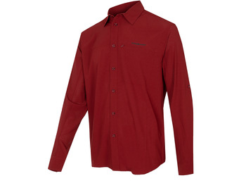 Chemise Trangoworld Vignemale VN 180