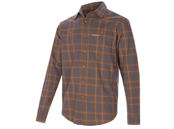 Chemise Trangoworld Zernez 360