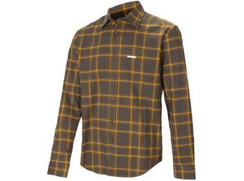 Chemise Trangoworld Zernez 370