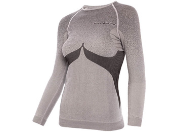 T-shirt Intérieur Trangoworld Seahan 112