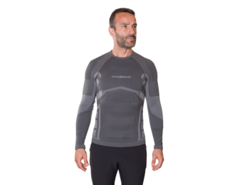 T-shirt intérieur Trangoworld Cetéma 110