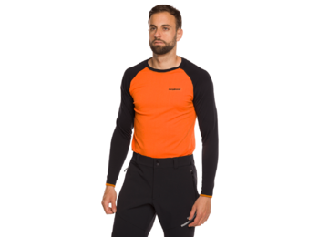 Maillot de corps Trangoworld Clarac 1C1