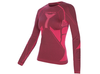 T-shirt Trangoworld Puil 140 sous-vêtements