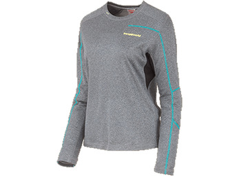 T-shirt intérieur Trangoworld TRX2 Laine WM 430