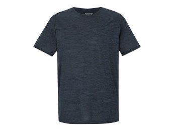 T-shirt Regatta Fingal Bleu Marino