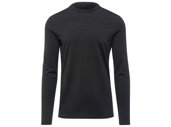 T-shirt Thermowave Merino Aero 165 GSM