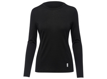 T-shirt Thermowave Merino Aero W 165 GR