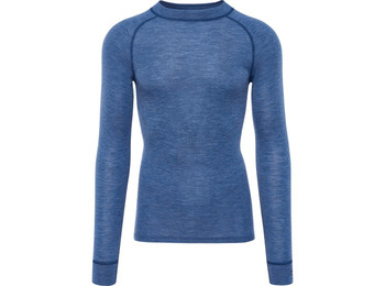 Camiseta Thermowave Merino Warm Active