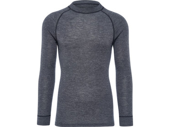 Camiseta Thermowave Merino Warm Active