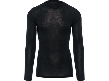 Camiseta Thermowave Merino Warm
