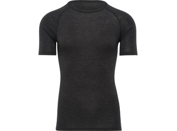 Chemise Thermowave Merino Warm Gris