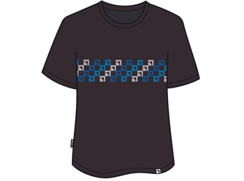 T-shirt Trago Race 320