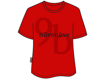 T-shirt Trangoworld 9B 310