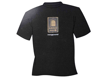 T-shirt Trangoworld Hostel 999