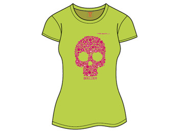 T-shirt Trangoworld Alp 550