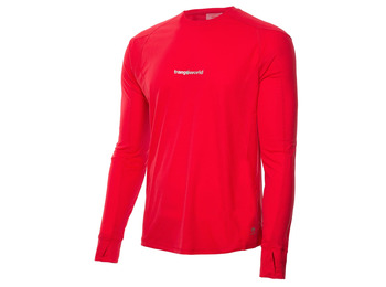 T-shirt Trangoworld Ball 5H0